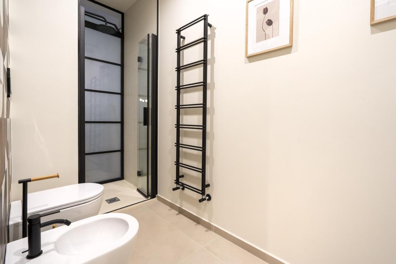 Ferienwohnung Dimora Maufra Locorotondo Exterior foto