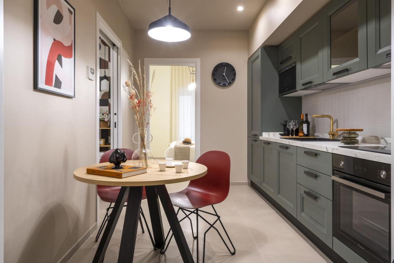 Ferienwohnung Dimora Maufra Locorotondo Exterior foto