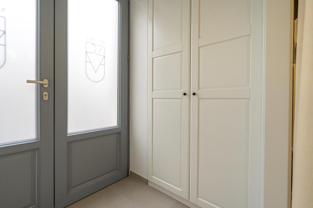 Ferienwohnung Dimora Maufra Locorotondo Exterior foto